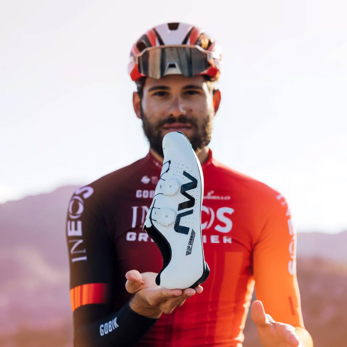 NORTHWAVE VELOCE EXTREME CYCLING CARBON CLEAT SHOES